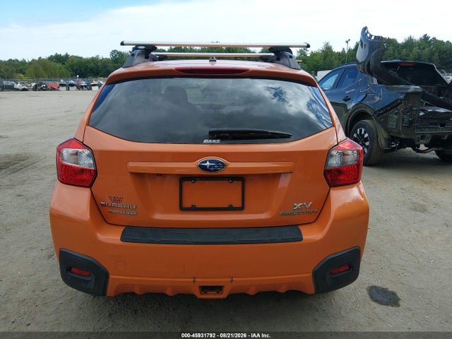 Aukcja sprzedaży 2015 Subaru Xv Crosstrek 2.0i Premium, vin: JF2GPACC2F8256951, numer aukcji: 45931792