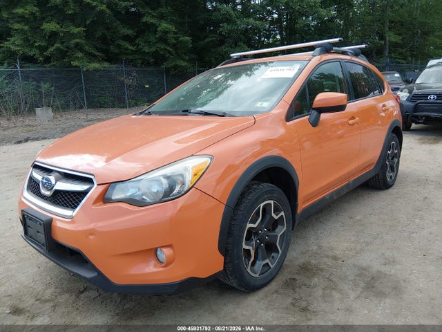 Aukcja sprzedaży 2015 Subaru Xv Crosstrek 2.0i Premium, vin: JF2GPACC2F8256951, numer aukcji: 45931792