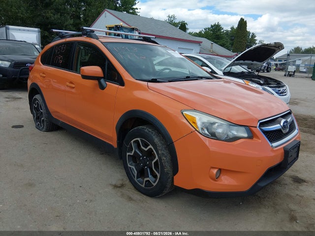 Aukcja sprzedaży 2015 Subaru Xv Crosstrek 2.0i Premium, vin: JF2GPACC2F8256951, numer aukcji: 45931792