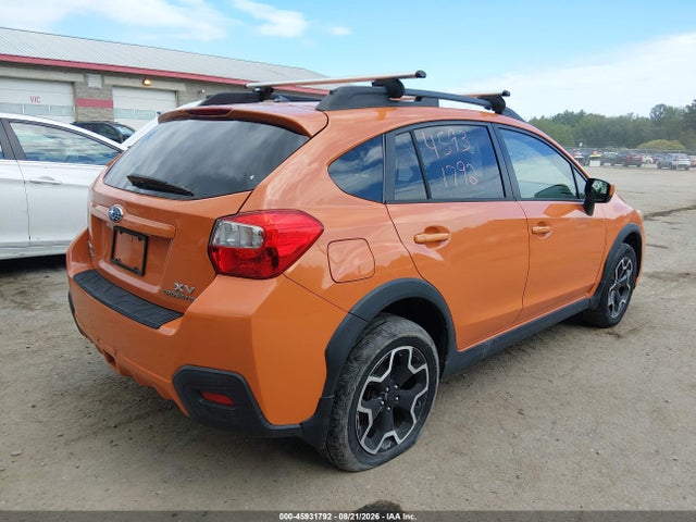 Aukcja sprzedaży 2015 Subaru Xv Crosstrek 2.0i Premium, vin: JF2GPACC2F8256951, numer aukcji: 45931792