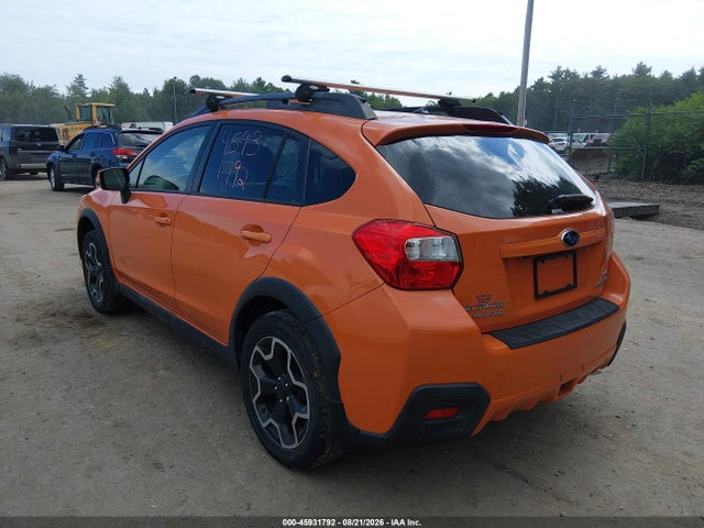 Aukcja sprzedaży 2015 Subaru Xv Crosstrek 2.0i Premium, vin: JF2GPACC2F8256951, numer aukcji: 45931792