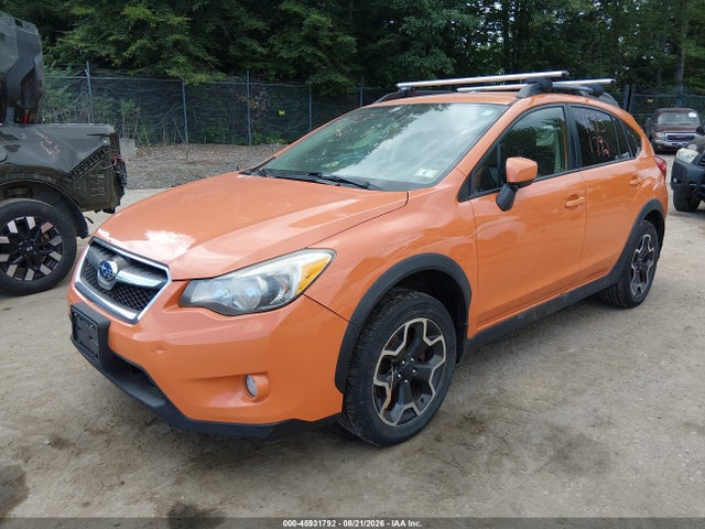 Aukcja sprzedaży 2015 Subaru Xv Crosstrek 2.0i Premium, vin: JF2GPACC2F8256951, numer aukcji: 45931792