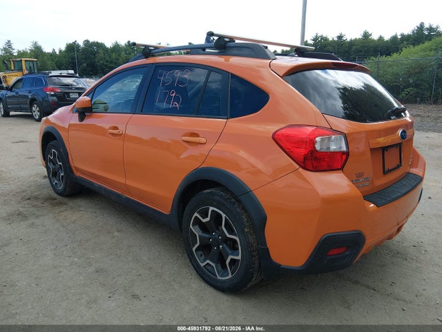 Aukcja sprzedaży 2015 Subaru Xv Crosstrek 2.0i Premium, vin: JF2GPACC2F8256951, numer aukcji: 45931792