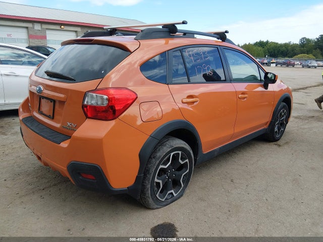 Aukcja sprzedaży 2015 Subaru Xv Crosstrek 2.0i Premium, vin: JF2GPACC2F8256951, numer aukcji: 45931792