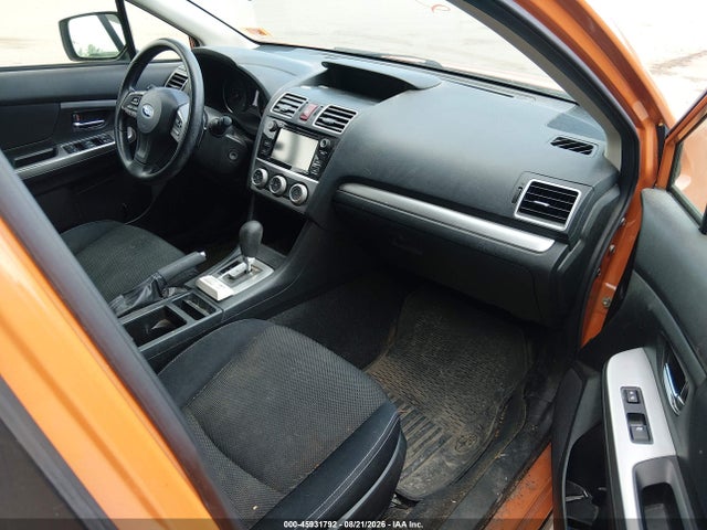 Aukcja sprzedaży 2015 Subaru Xv Crosstrek 2.0i Premium, vin: JF2GPACC2F8256951, numer aukcji: 45931792