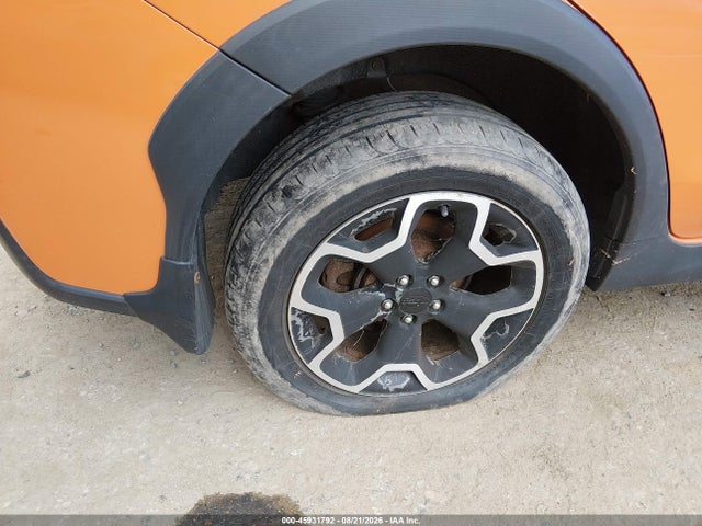 Aukcja sprzedaży 2015 Subaru Xv Crosstrek 2.0i Premium, vin: JF2GPACC2F8256951, numer aukcji: 45931792