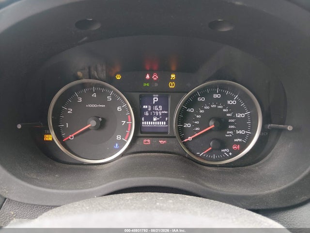 Aukcja sprzedaży 2015 Subaru Xv Crosstrek 2.0i Premium, vin: JF2GPACC2F8256951, numer aukcji: 45931792