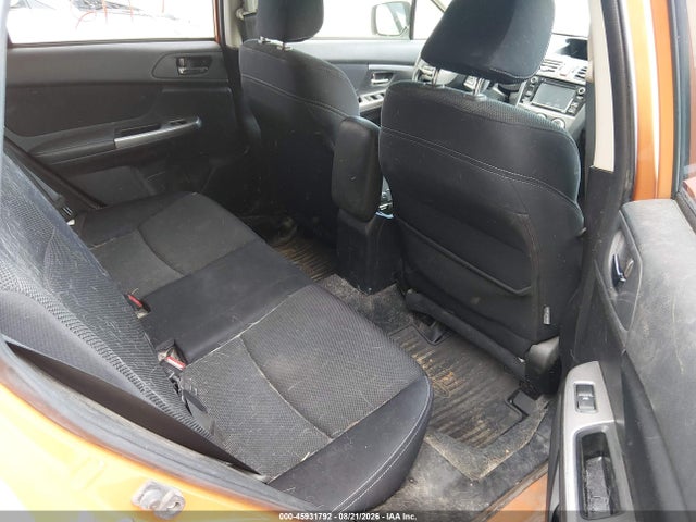Aukcja sprzedaży 2015 Subaru Xv Crosstrek 2.0i Premium, vin: JF2GPACC2F8256951, numer aukcji: 45931792