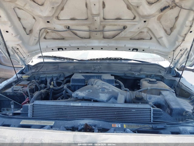 Продажа на аукционе авто 2012 Ford F-350 Chassis Xl, vin: 1FD8W3H65CEB81708, номер лота: 45931800