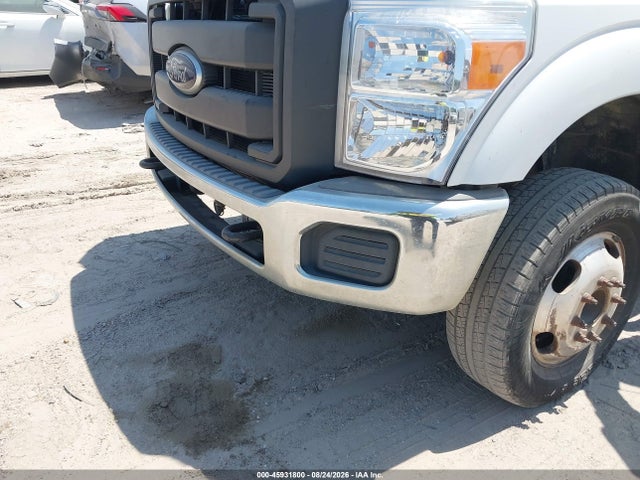 Продажа на аукционе авто 2012 Ford F-350 Chassis Xl, vin: 1FD8W3H65CEB81708, номер лота: 45931800
