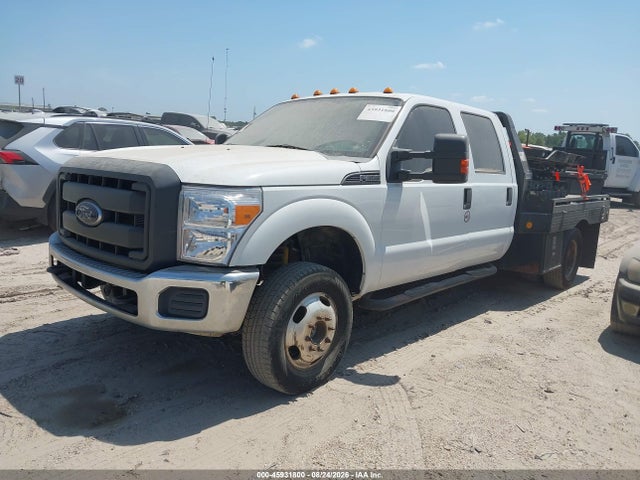 Продажа на аукционе авто 2012 Ford F-350 Chassis Xl, vin: 1FD8W3H65CEB81708, номер лота: 45931800