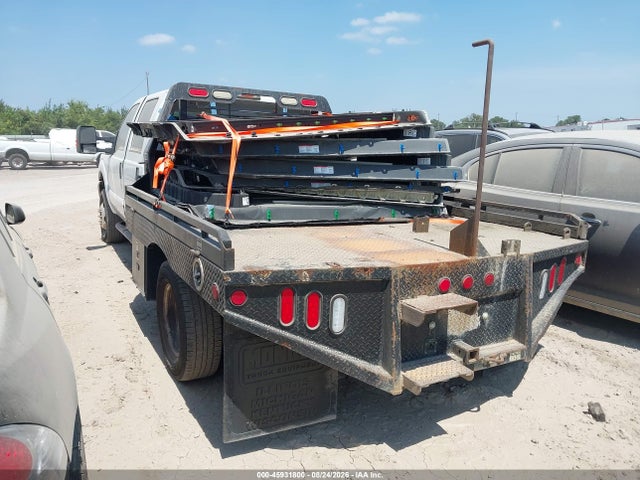 Продажа на аукционе авто 2012 Ford F-350 Chassis Xl, vin: 1FD8W3H65CEB81708, номер лота: 45931800