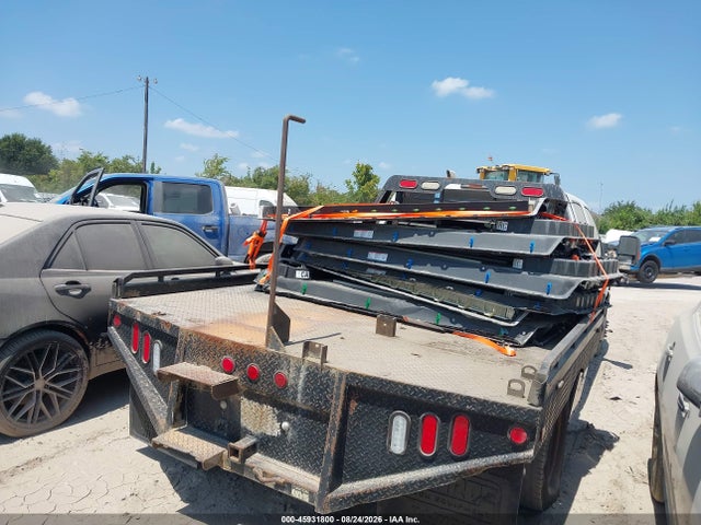 Продажа на аукционе авто 2012 Ford F-350 Chassis Xl, vin: 1FD8W3H65CEB81708, номер лота: 45931800