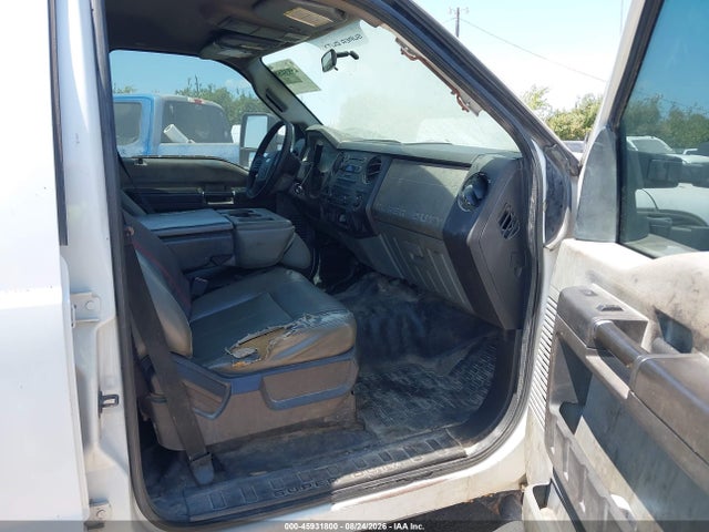 Продажа на аукционе авто 2012 Ford F-350 Chassis Xl, vin: 1FD8W3H65CEB81708, номер лота: 45931800