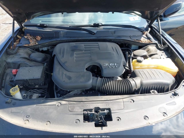 2018 Dodge Charger Sxt Rwd მანქანა იყიდება აუქციონზე, vin: 2C3CDXBG0JH335586, აუქციონის ნომერი: 45931803