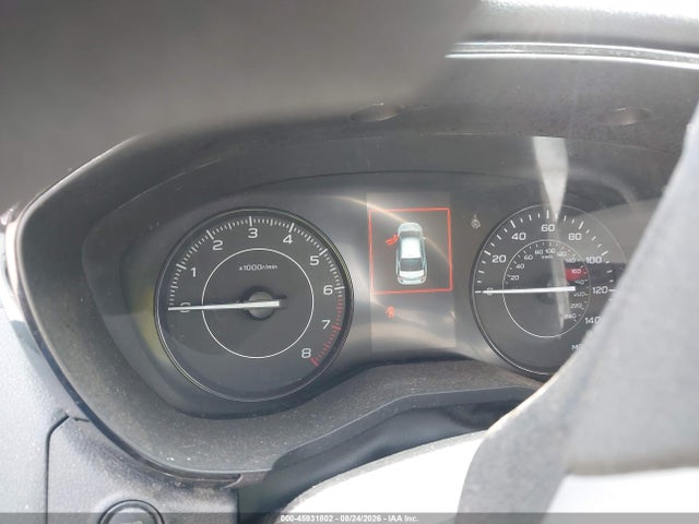 45931802 :رقم المزاد ، 4S3GTAB62M3703911 vin ، 2021 Subaru Impreza مزاد بيع