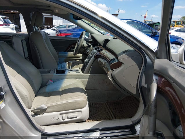 Продаж на аукціоні авто 2006 Acura Rl 3.5, vin: JH4KB16546C001038, номер лоту: 45931804