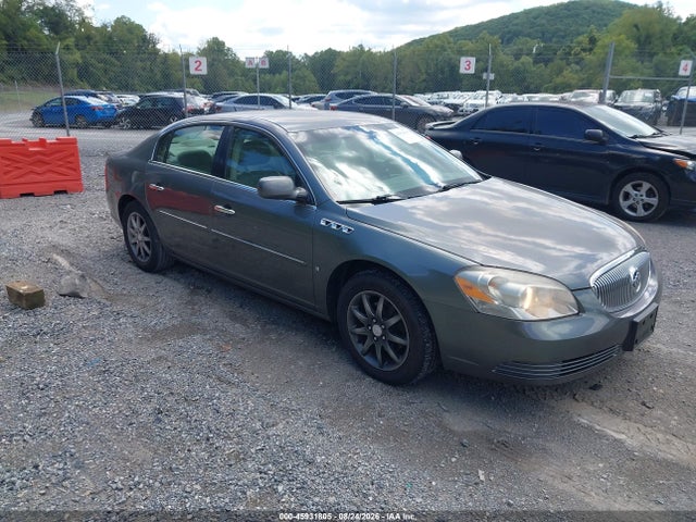 45931805 :رقم المزاد ، 1G4HD57217U151553 vin ، 2007 Buick Lucerne Cxl مزاد بيع