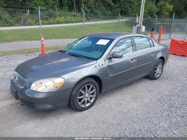 45931805 :رقم المزاد ، 1G4HD57217U151553 vin ، 2007 Buick Lucerne Cxl مزاد بيع
