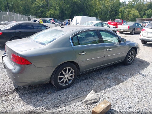45931805 :رقم المزاد ، 1G4HD57217U151553 vin ، 2007 Buick Lucerne Cxl مزاد بيع