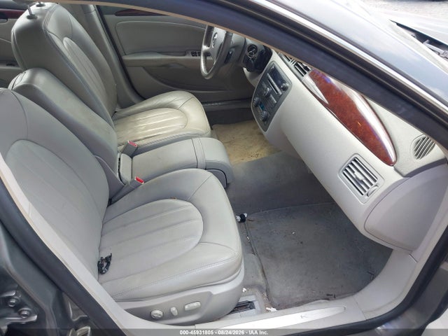 45931805 :رقم المزاد ، 1G4HD57217U151553 vin ، 2007 Buick Lucerne Cxl مزاد بيع
