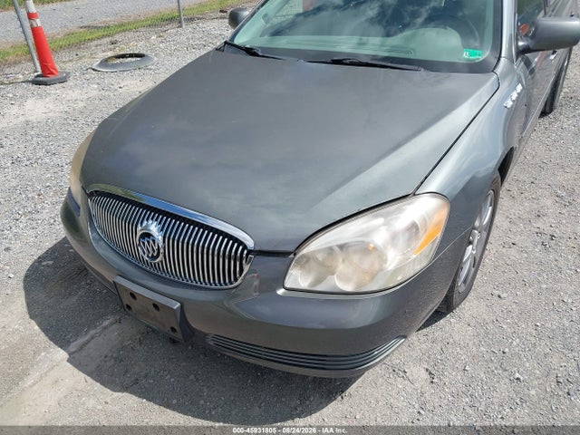 45931805 :رقم المزاد ، 1G4HD57217U151553 vin ، 2007 Buick Lucerne Cxl مزاد بيع