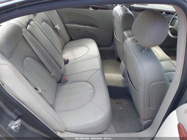 45931805 :رقم المزاد ، 1G4HD57217U151553 vin ، 2007 Buick Lucerne Cxl مزاد بيع