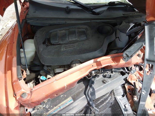 45931806 :رقم المزاد ، 3GNDA23P36S677457 vin ، 2006 Chevrolet Hhr Lt مزاد بيع
