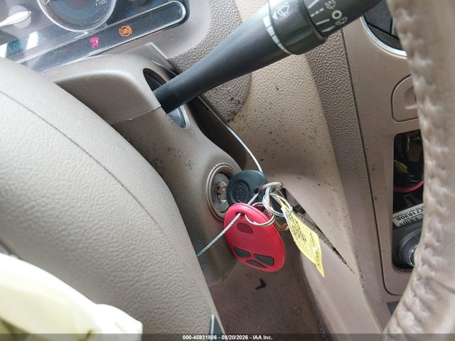 45931806 :رقم المزاد ، 3GNDA23P36S677457 vin ، 2006 Chevrolet Hhr Lt مزاد بيع