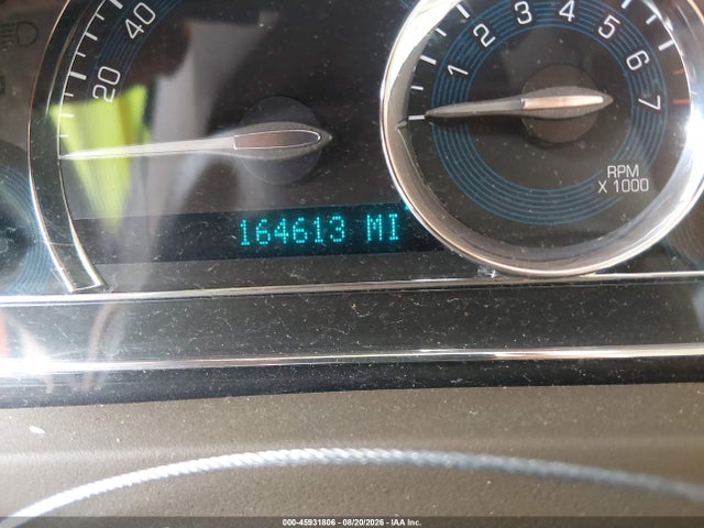 45931806 :رقم المزاد ، 3GNDA23P36S677457 vin ، 2006 Chevrolet Hhr Lt مزاد بيع