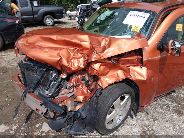 45931806 :رقم المزاد ، 3GNDA23P36S677457 vin ، 2006 Chevrolet Hhr Lt مزاد بيع