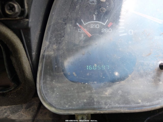 Auction sale of the 1999 Dodge Ram 1500 St, vin: 1B7HC13Y0XJ628663, lot number: 45931810