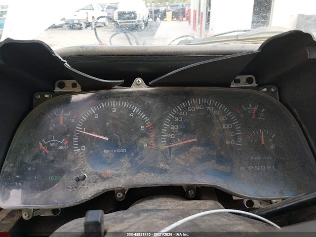 Auction sale of the 1999 Dodge Ram 1500 St, vin: 1B7HC13Y0XJ628663, lot number: 45931810