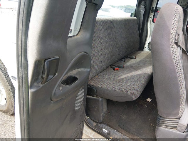 Auction sale of the 1999 Dodge Ram 1500 St, vin: 1B7HC13Y0XJ628663, lot number: 45931810