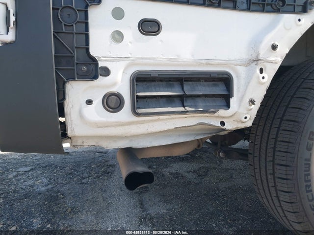 45931812 :رقم المزاد ، 1FBAX2Y81NKA14799 vin ، 2022 Ford Transit-350 Passenger Van Xl مزاد بيع