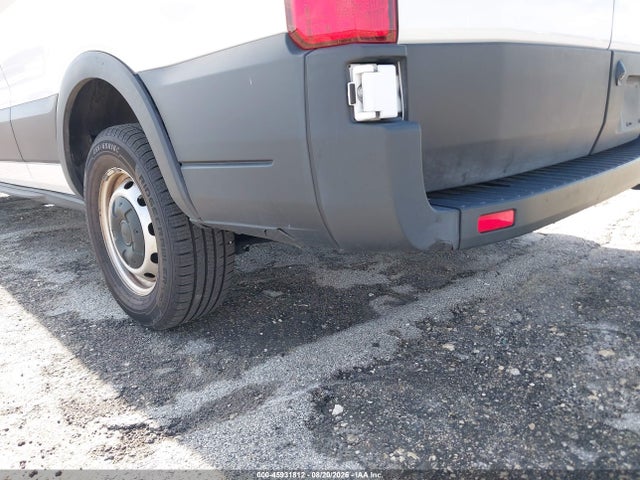 45931812 :رقم المزاد ، 1FBAX2Y81NKA14799 vin ، 2022 Ford Transit-350 Passenger Van Xl مزاد بيع