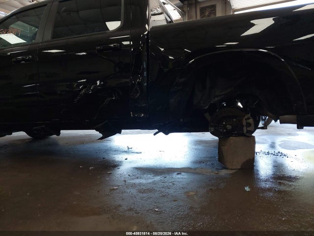 Aukcja sprzedaży 2025 Ram 1500 Big Horn  4x4 5'7 Box, vin: 1C6SRFFPXSN521374, numer aukcji: 45931814
