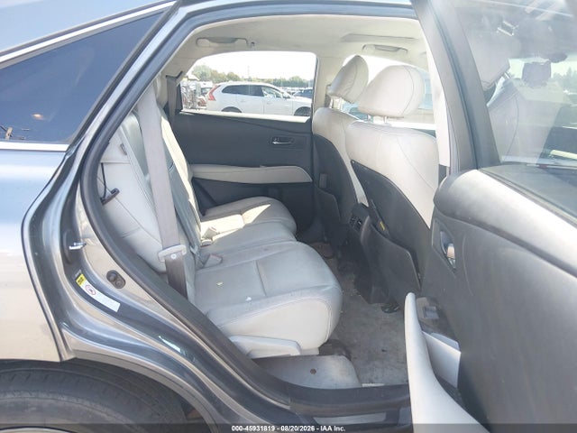 45931819 :رقم المزاد ، 2T2BK1BA2DC162668 vin ، 2013 Lexus Rx 350 مزاد بيع