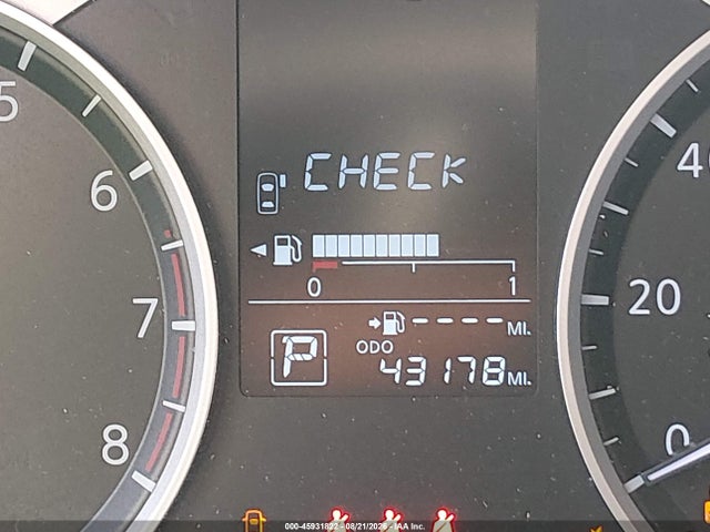Nissan Kicks S Xtronic Cvt 2023 3N1CP5BV1PL505821 Image 14