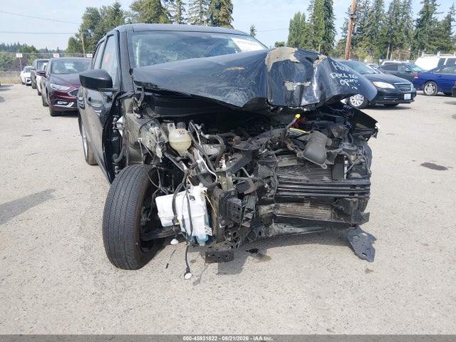 Nissan Kicks S Xtronic Cvt 2023 3N1CP5BV1PL505821 Image 6