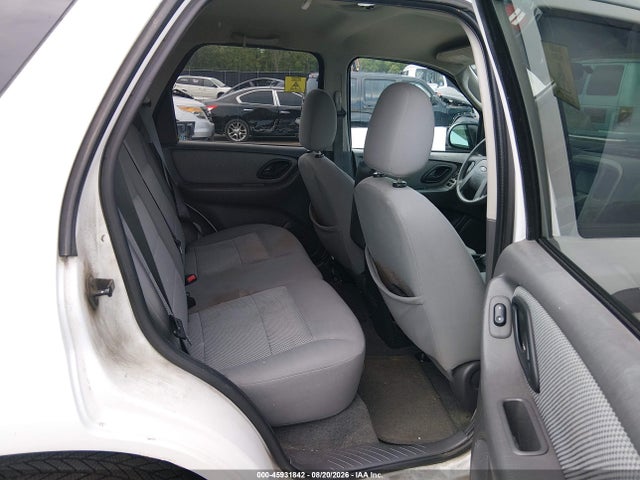 45931842 :رقم المزاد ، 1FMYU96H45KD90780 vin ، 2005 Ford Escape Hybrid مزاد بيع