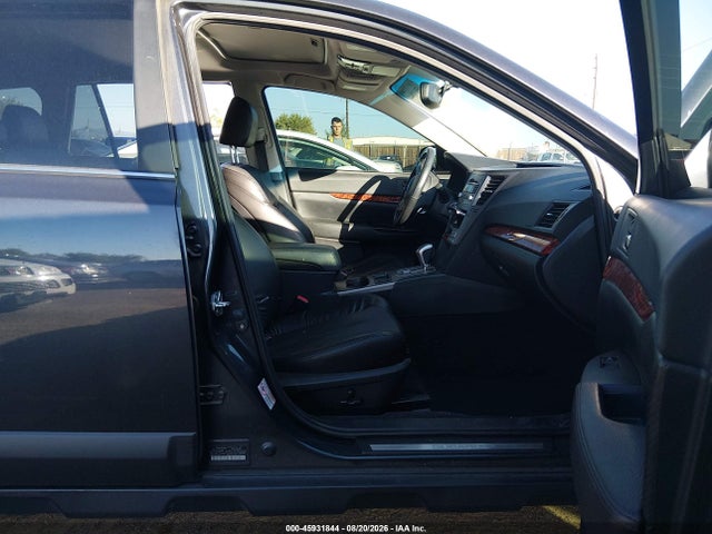 Aukcja sprzedaży 2011 Subaru Outback 2.5i Limited, vin: 4S4BRBKC3B3356585, numer aukcji: 45931844