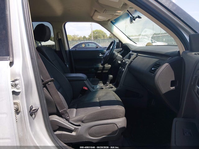 Ford FLEX SE 2014 2FMGK5B84EBD13773 Image 5
