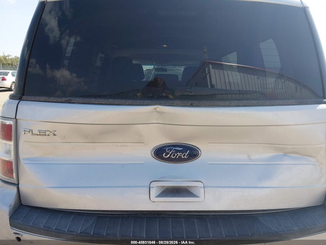 Ford FLEX SE 2014 2FMGK5B84EBD13773 Image 6