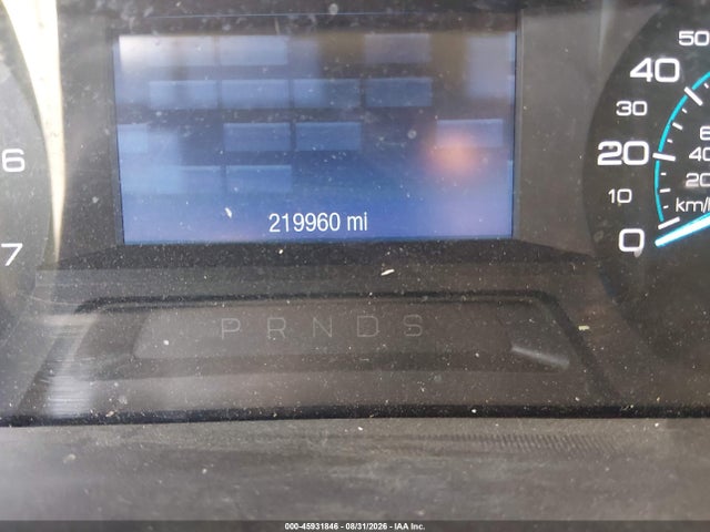 Ford FLEX SE 2014 2FMGK5B84EBD13773 Image 7