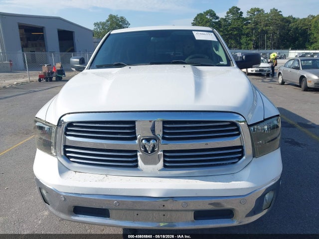 2016 Ram 1500 Slt მანქანა იყიდება აუქციონზე, vin: 1C6RR6LT8GS201754, აუქციონის ნომერი: 45931848