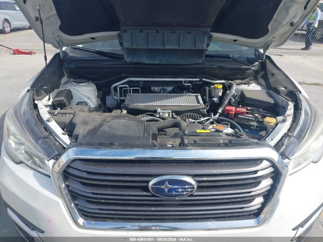Subaru Ascent Limited 2020 4S4WMALD2L3462643 Image 10