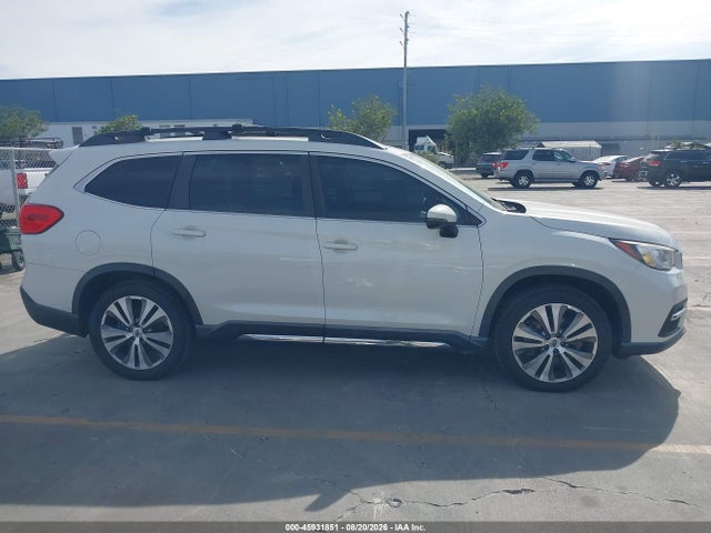 Subaru Ascent Limited 2020 4S4WMALD2L3462643 Image 13