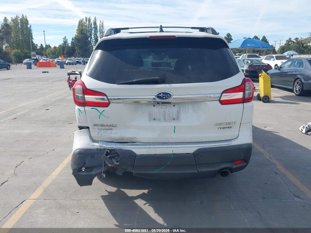 Subaru Ascent Limited 2020 4S4WMALD2L3462643 Image 16