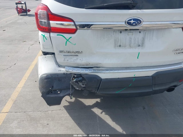 Subaru Ascent Limited 2020 4S4WMALD2L3462643 Image 17